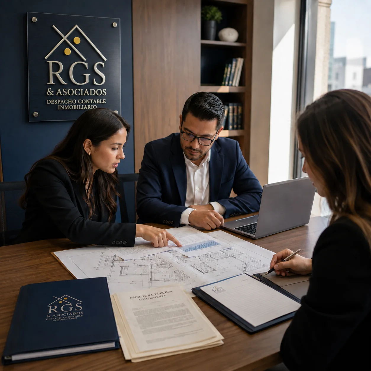 RGS & Asociados